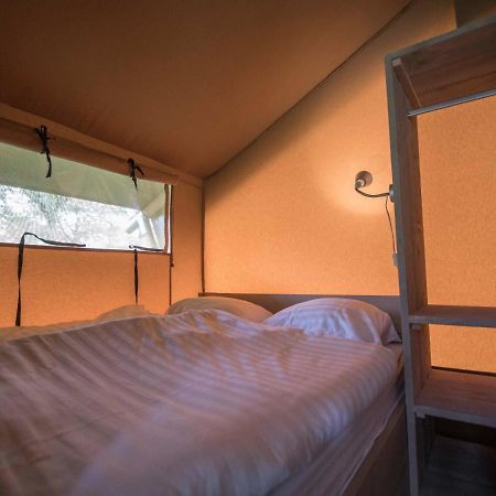 Hotel Glamping Renswoude Extérieur photo