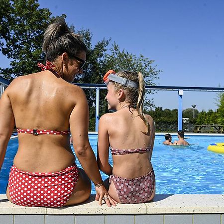 Hotel Glamping Renswoude Extérieur photo