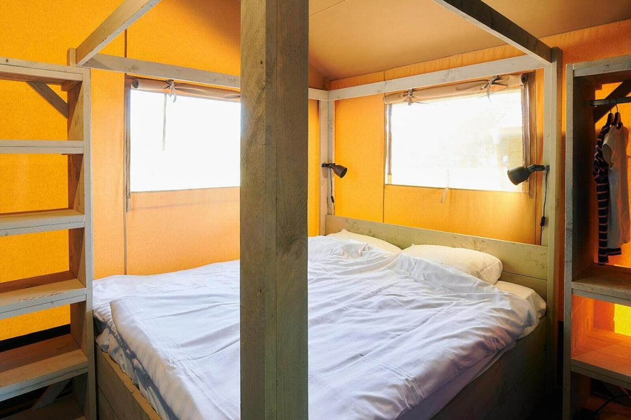 Hotel Glamping Renswoude Extérieur photo