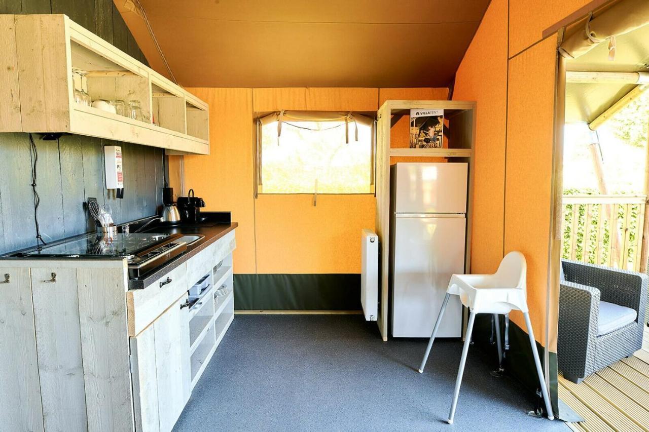 Hotel Glamping Renswoude Extérieur photo