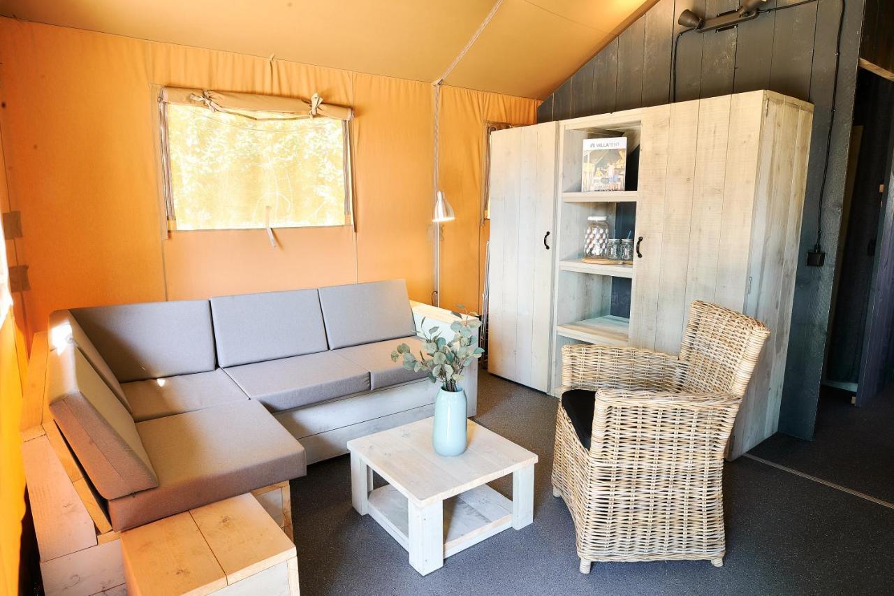 Hotel Glamping Renswoude Extérieur photo